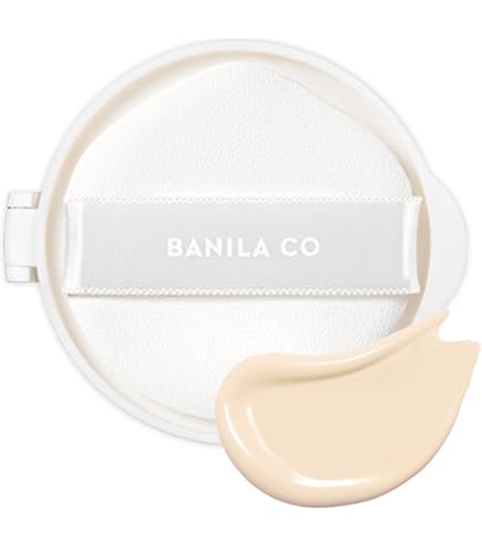 Amazon | [バニラコ]BANILACO カバーリシャスアルティメットホワイト